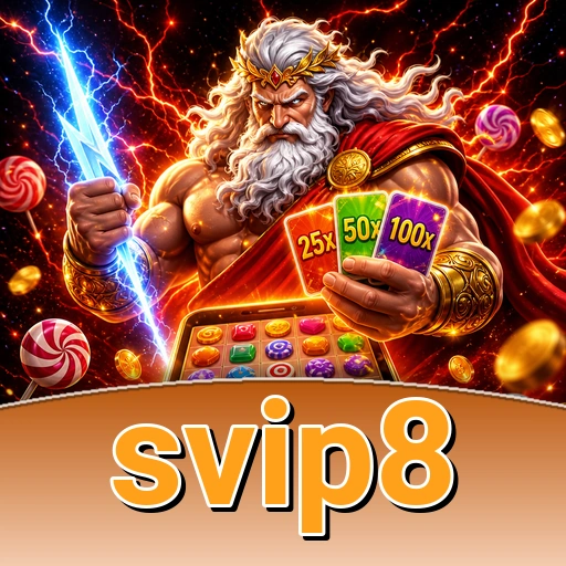 Ilustrasi catatan versi svip8